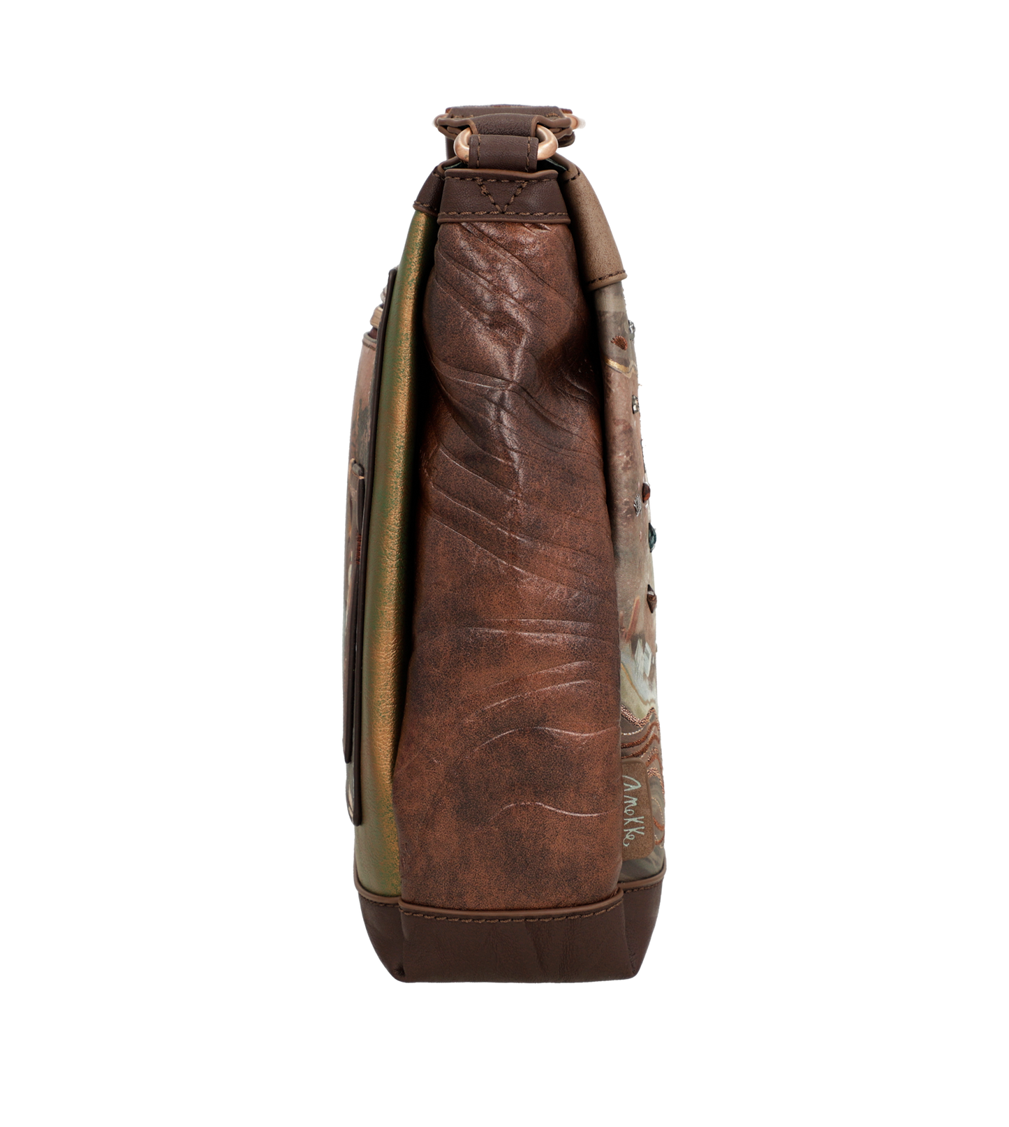 Anekke Core közepes crossbody táska - Dubniczki
