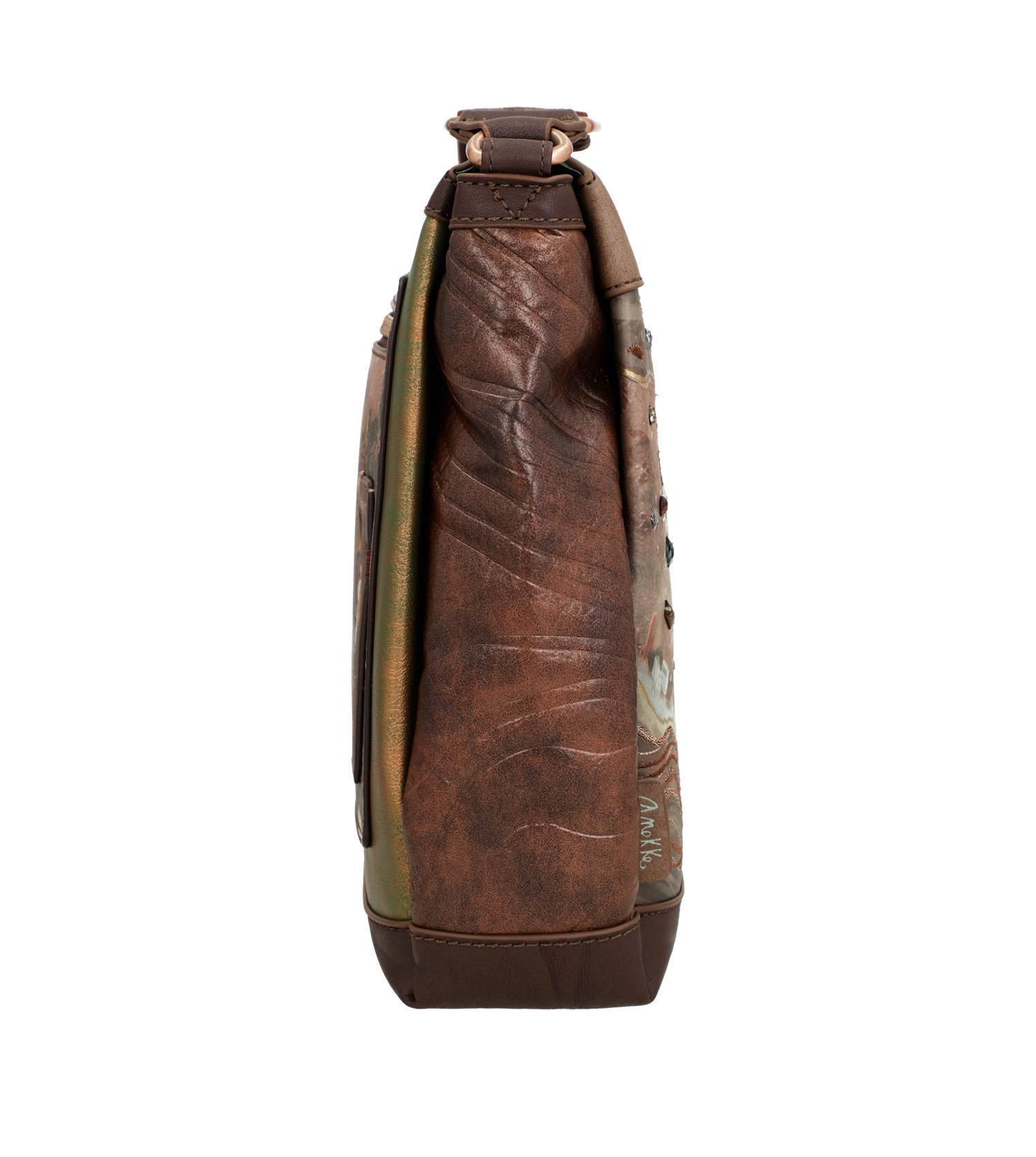 Anekke Core közepes crossbody táska - Dubniczki