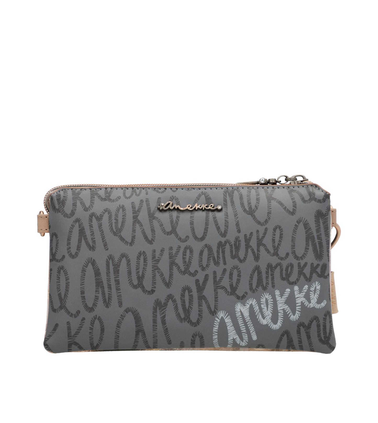 Anekke Hollywood kis crossbody táska - Dubniczki