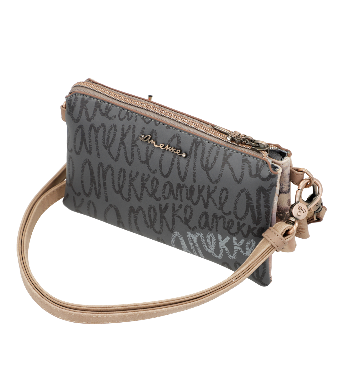 Anekke Hollywood kis crossbody táska - Dubniczki