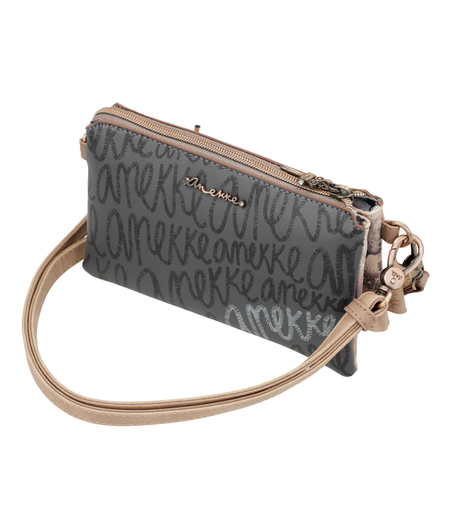 Anekke Hollywood kis crossbody táska - Dubniczki