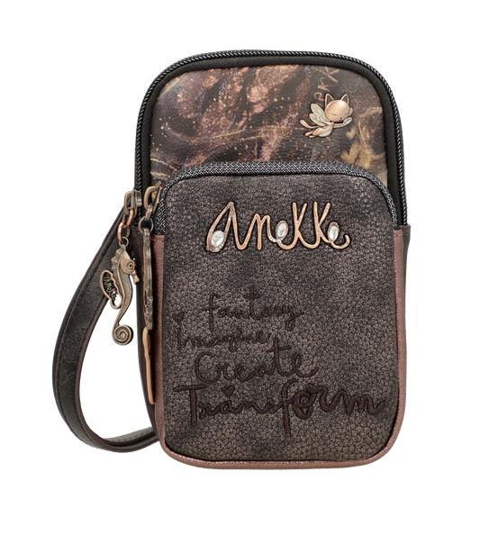 Anekke Land mini crossbody táska - Dubniczki