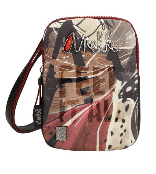 Anekke Nature Imaginary kicsi crossbody táska - Dubniczki