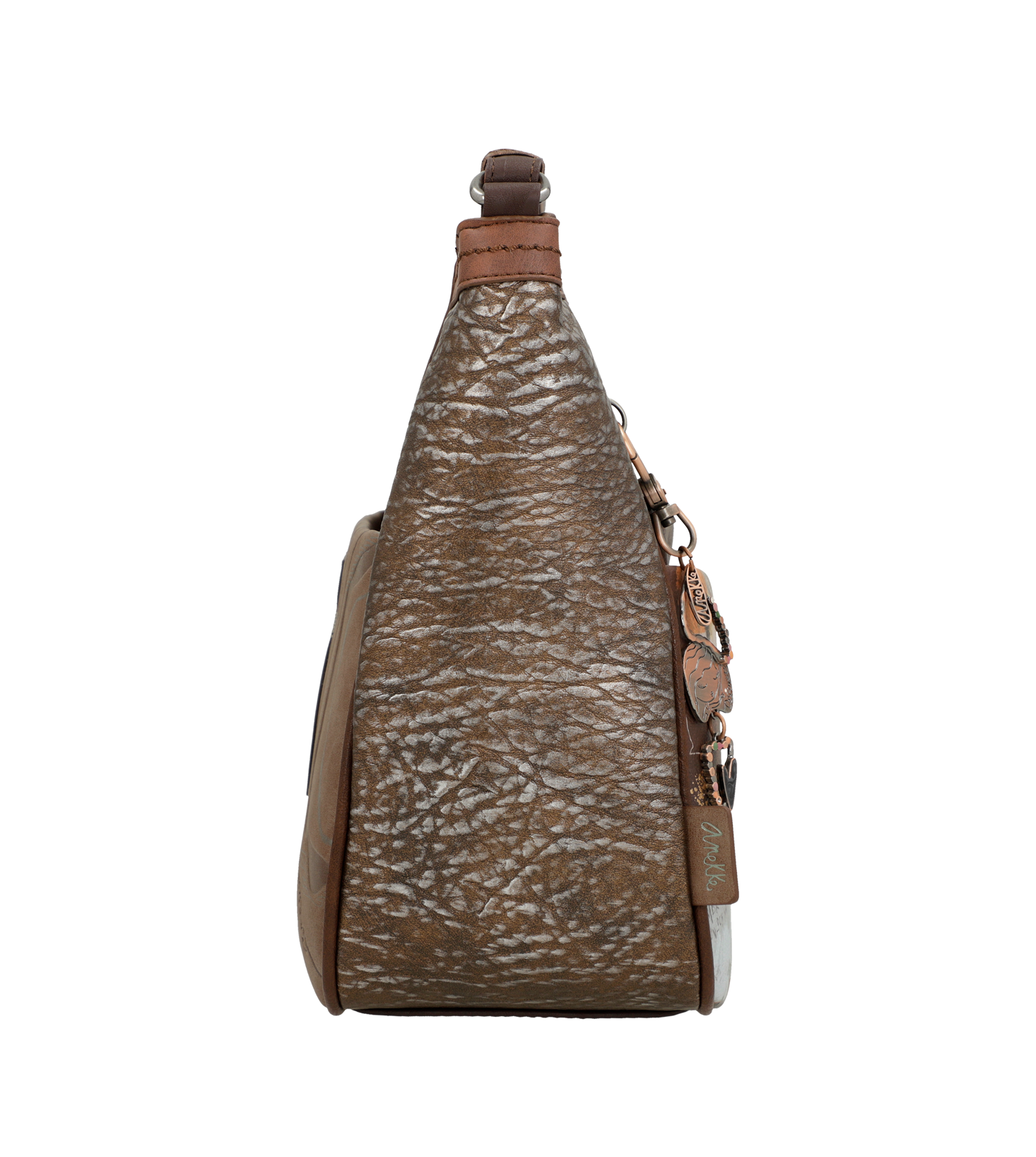 Anekke Outer nagy crossbody táska - Dubniczki