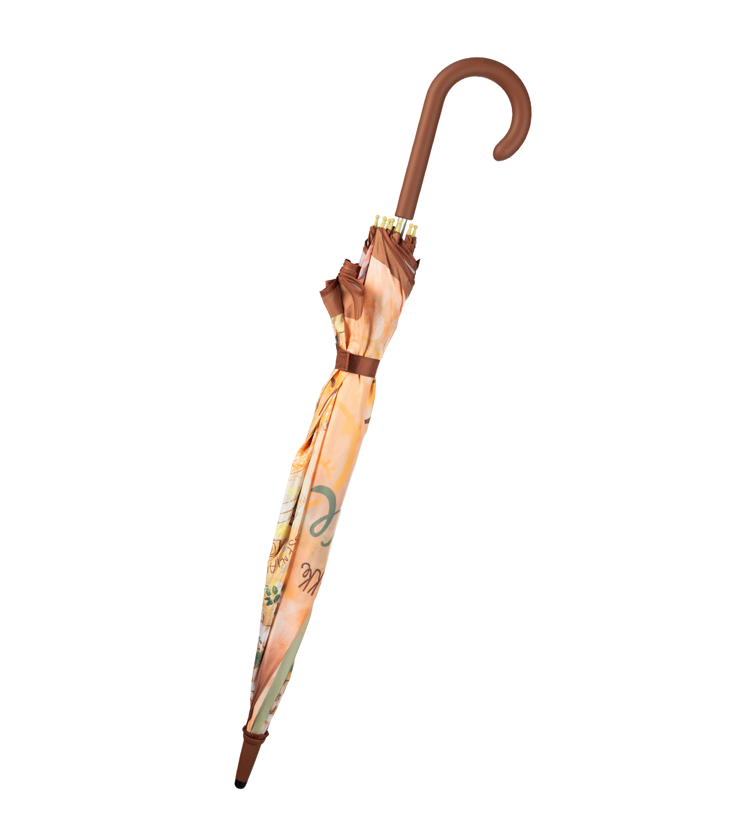 Anekke Peace & Love hosszú esernyő - Dubniczki