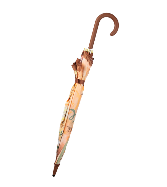 Anekke Peace & Love hosszú esernyő - Dubniczki