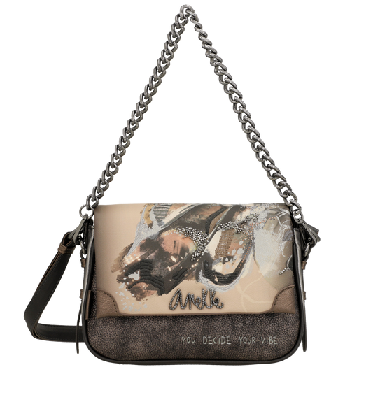 Anekke Wings crossbody füles táska - Dubniczki