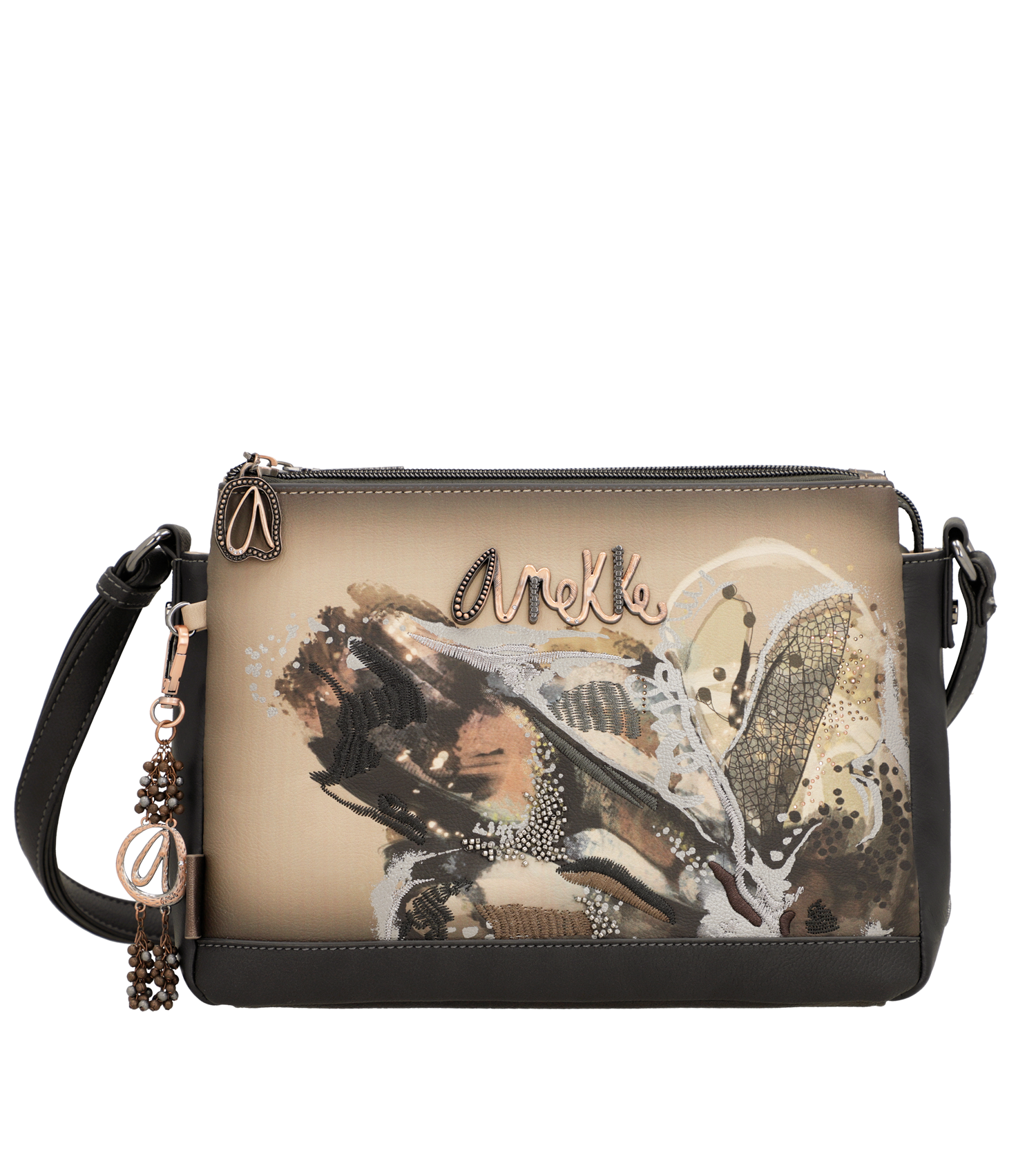 Anekke Wings crossbody táska - Dubniczki