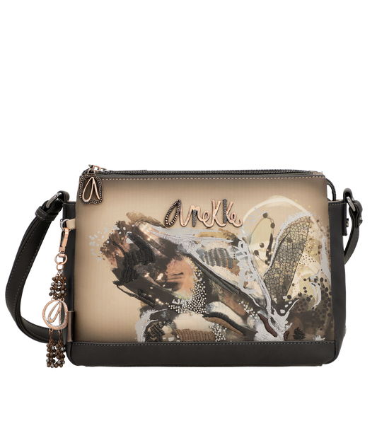 Anekke Wings crossbody táska - Dubniczki