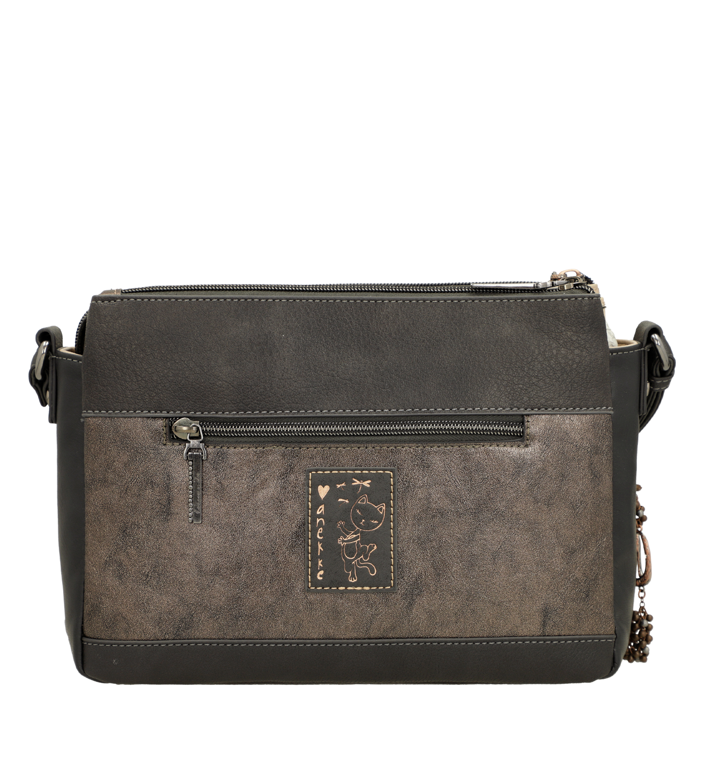 Anekke Wings crossbody táska - Dubniczki