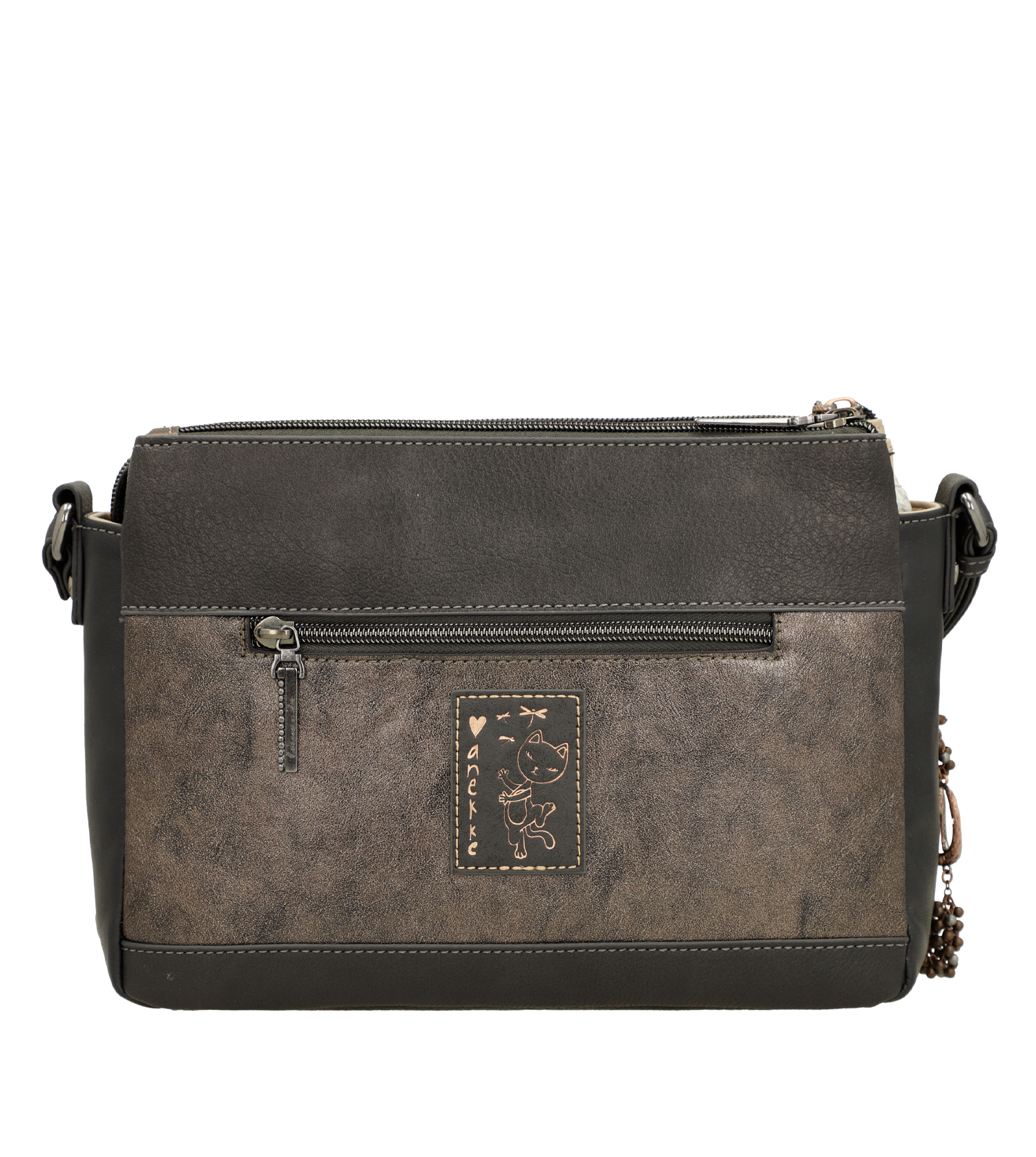 Anekke Wings crossbody táska - Dubniczki