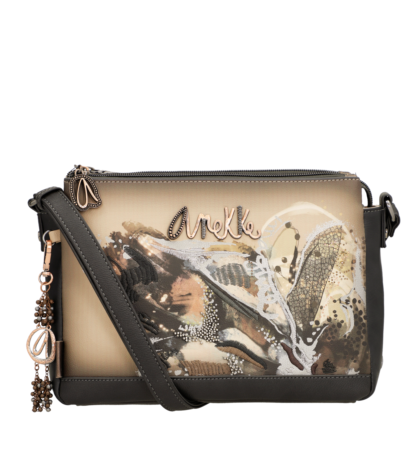 Anekke Wings crossbody táska - Dubniczki