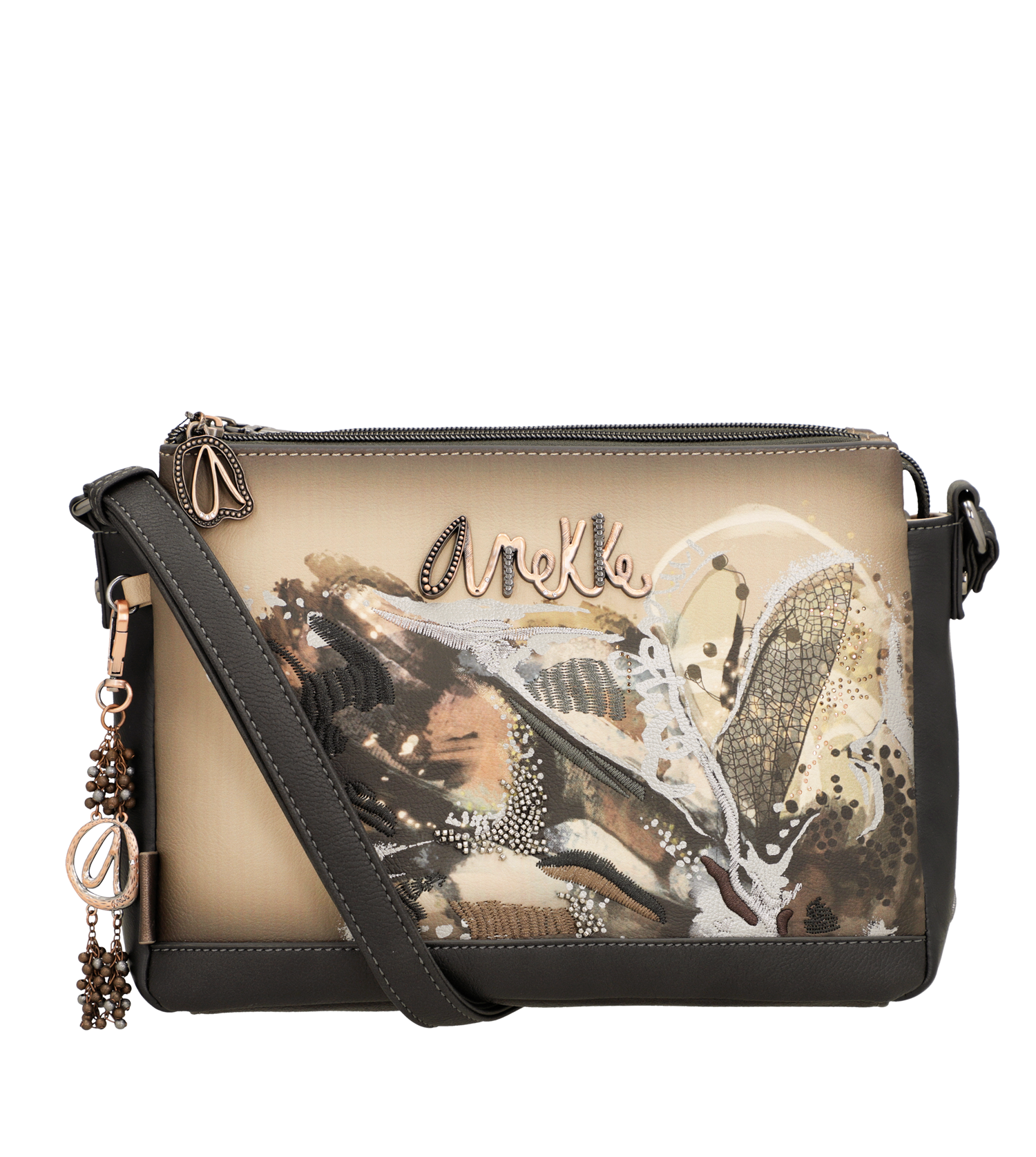 Anekke Wings crossbody táska - Dubniczki