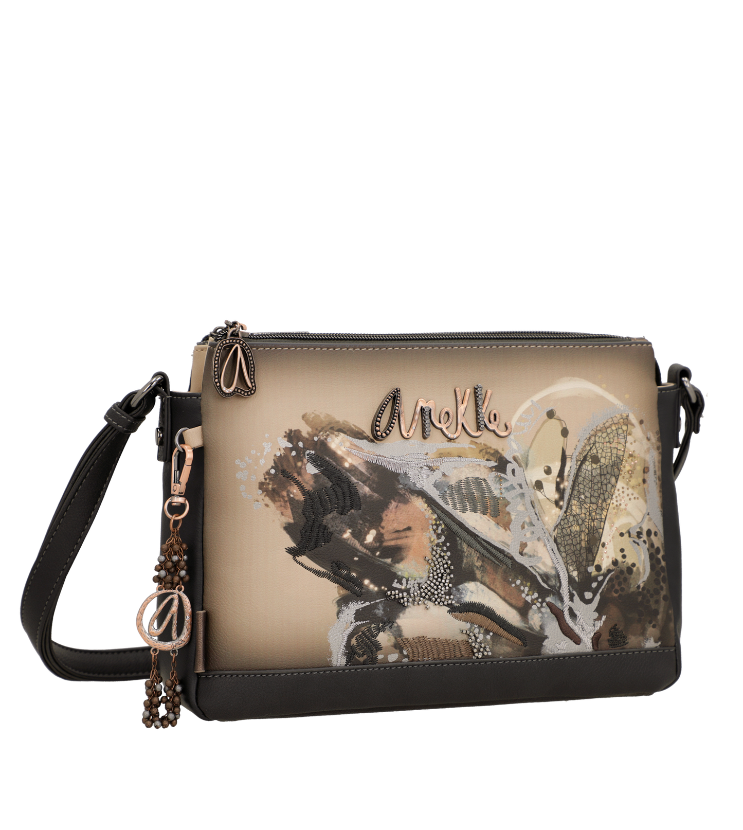 Anekke Wings crossbody táska - Dubniczki