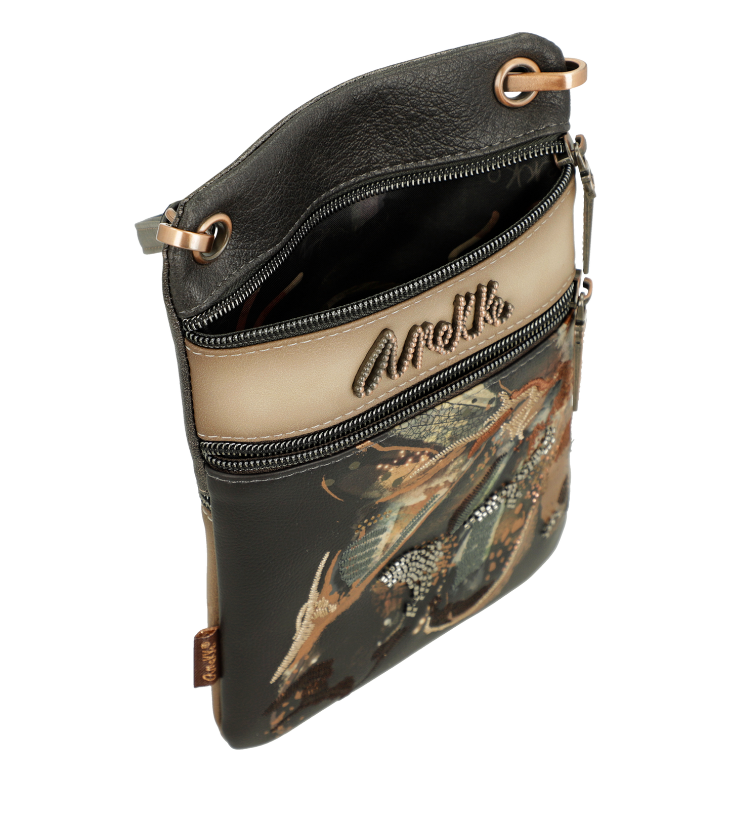 Anekke Wings mini crossbody táska - Dubniczki