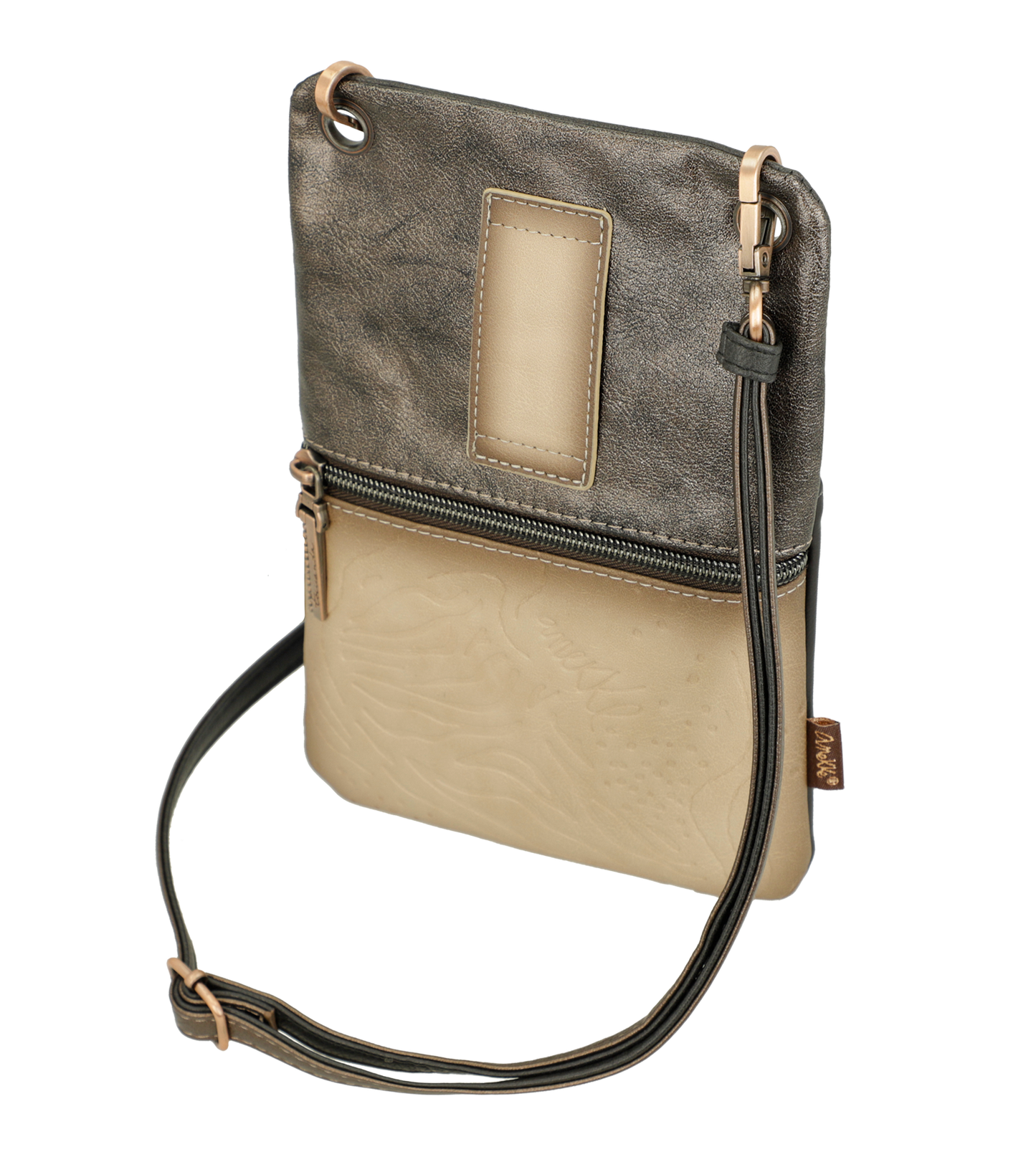 Anekke Wings mini crossbody táska - Dubniczki