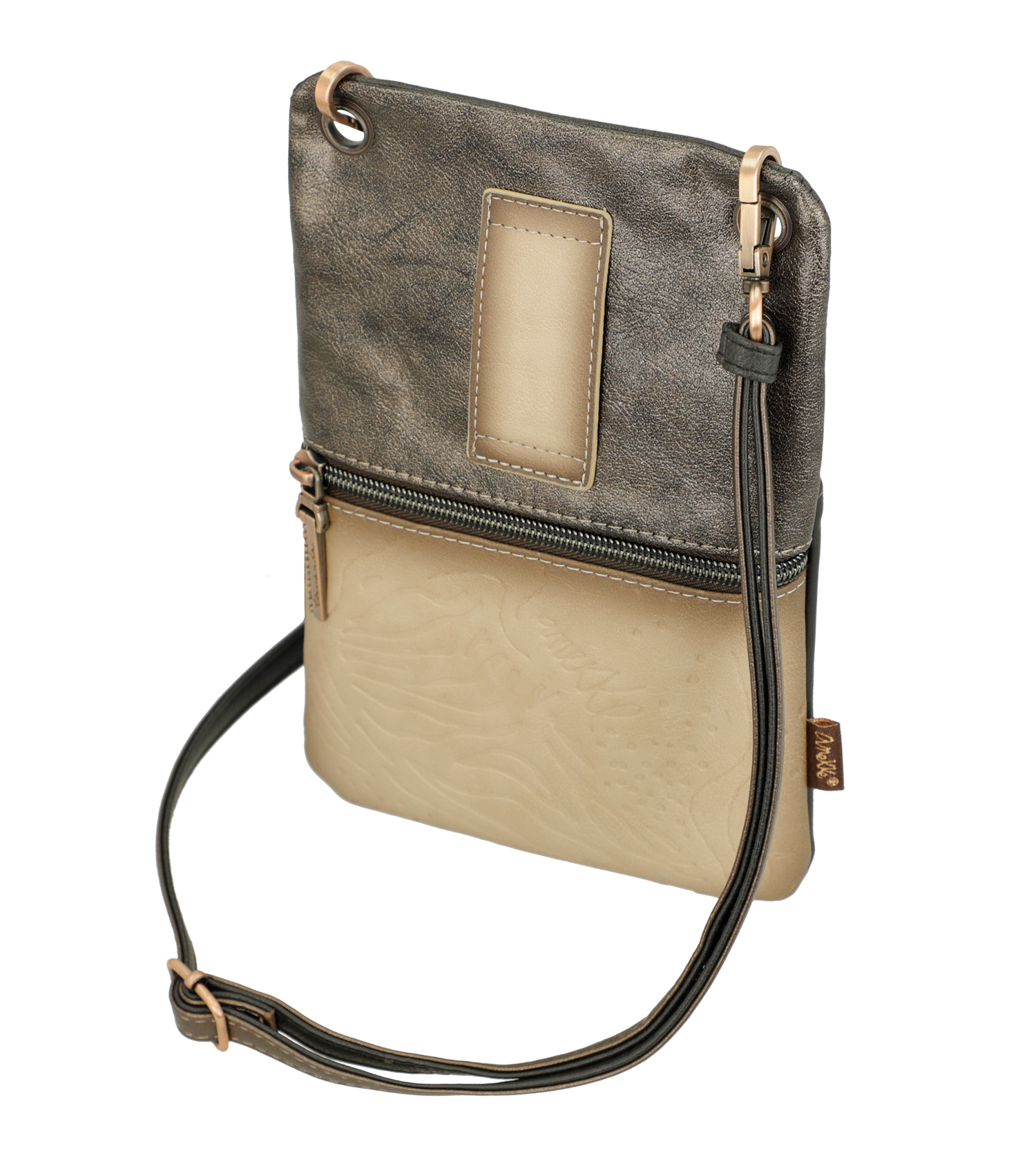 Anekke Wings mini crossbody táska - Dubniczki