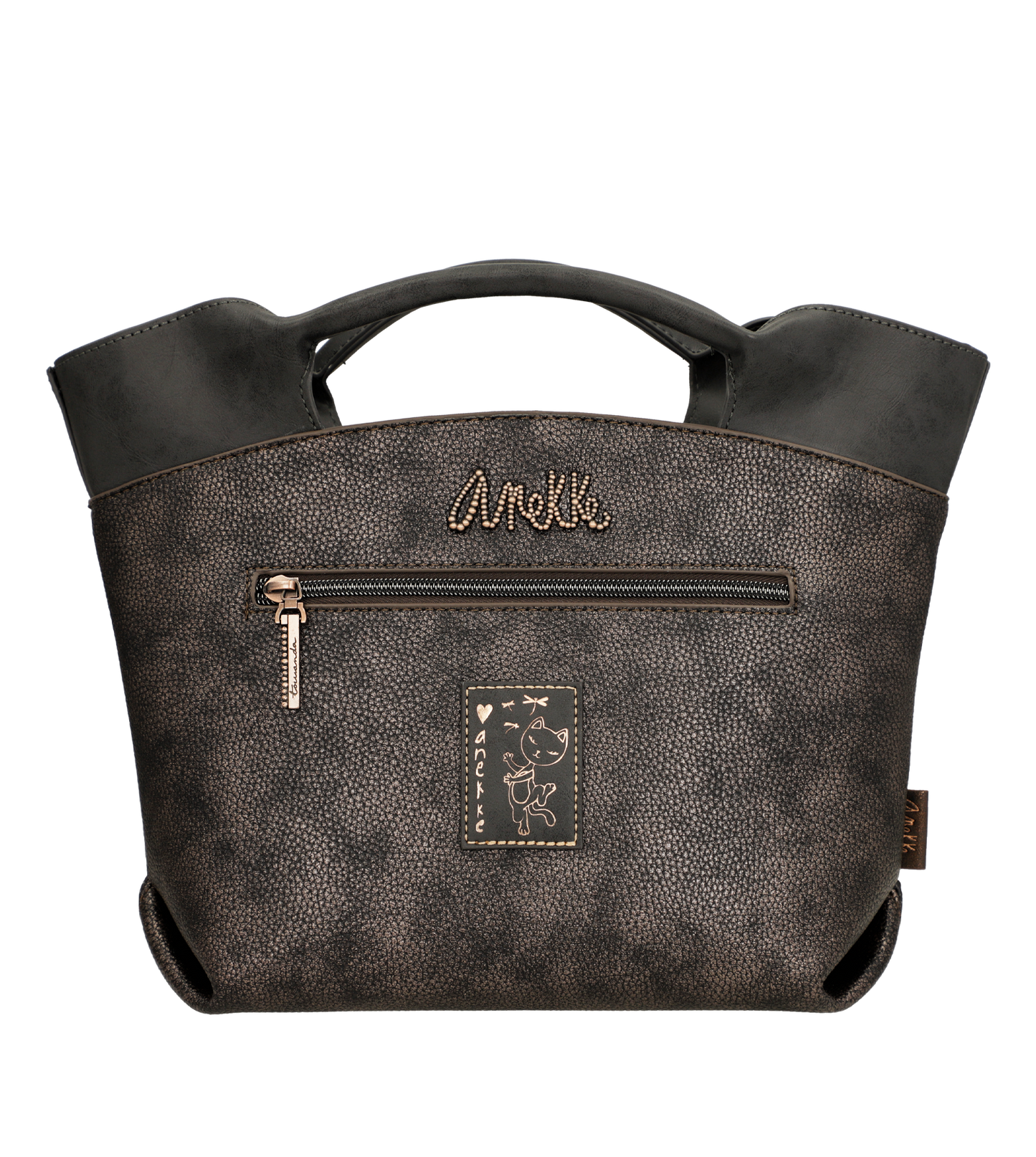 Anekke Wings rövid fogantyús crossbody táska - Dubniczki