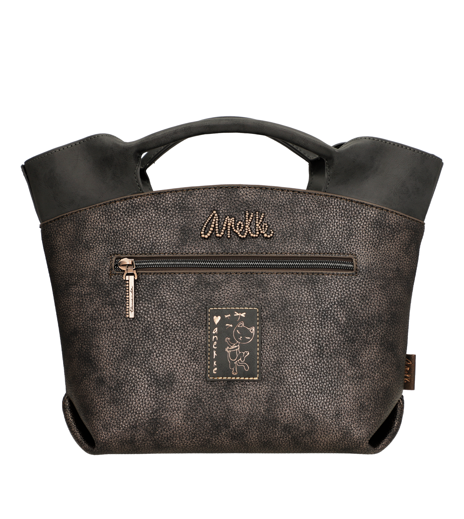 Anekke Wings rövid fogantyús crossbody táska - Dubniczki