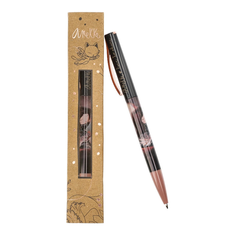 Anekke Dreamverse toll