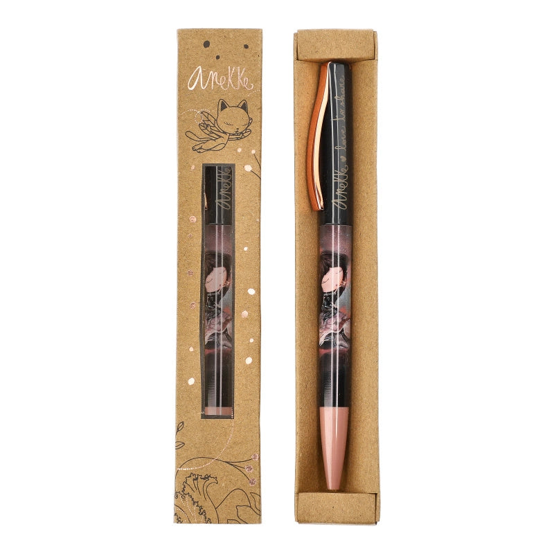 Anekke Dreamverse toll