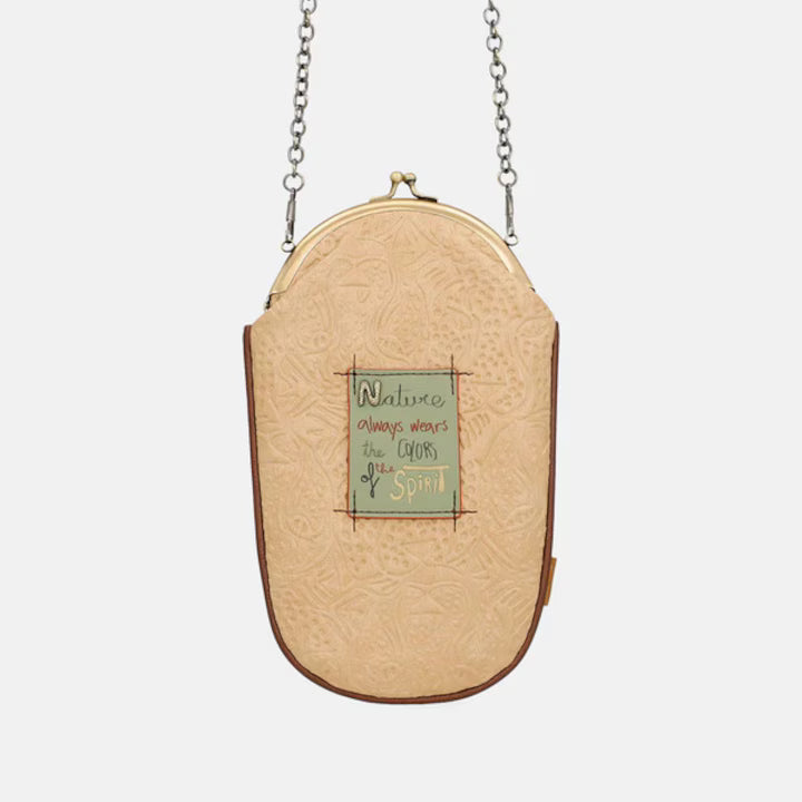 Anekke Amazonia szemüvegtok táska