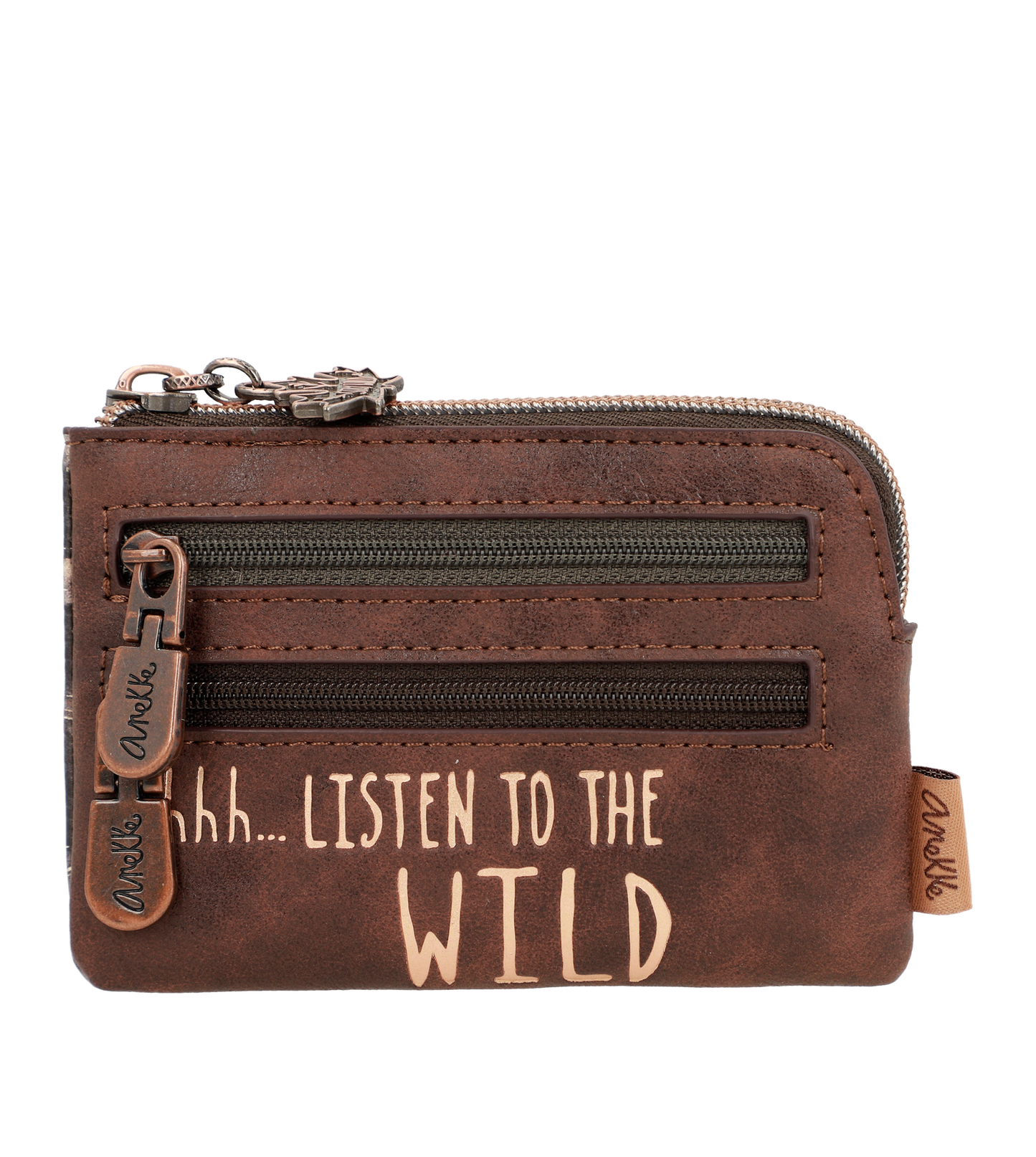 Anekke Forest-Wild mini pénztárca